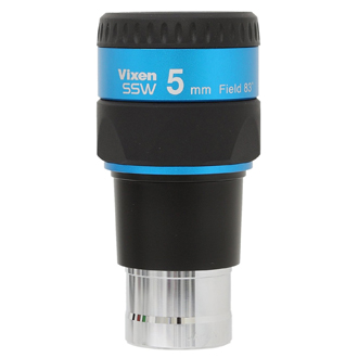 Vixen Telescope Eyepiece SSW 5mm