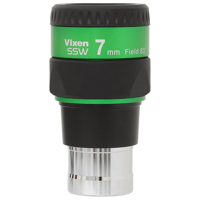 Vixen Telescope Eyepiece SSW 7mm —