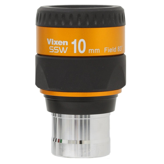 Vixen Telescope Eyepiece SSW 10mm —