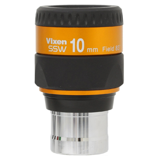 Vixen Telescope Eyepiece SSW 10mm