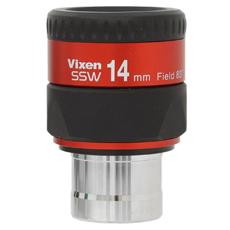 Vixen Telescope Eyepiece SSW 14mm