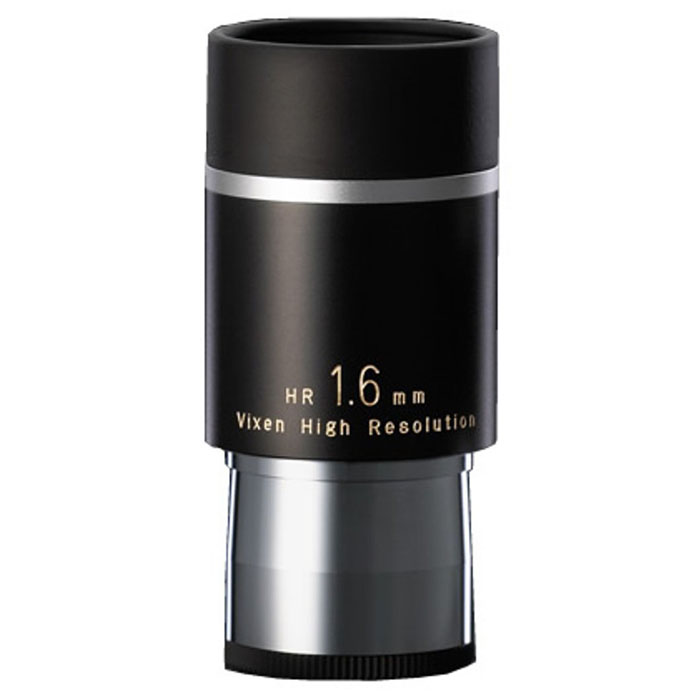 Vixen Telescope Eyepiece HR 1.6mm —