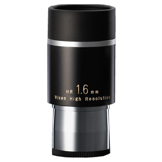 Vixen Telescope Eyepiece HR 1.6mm