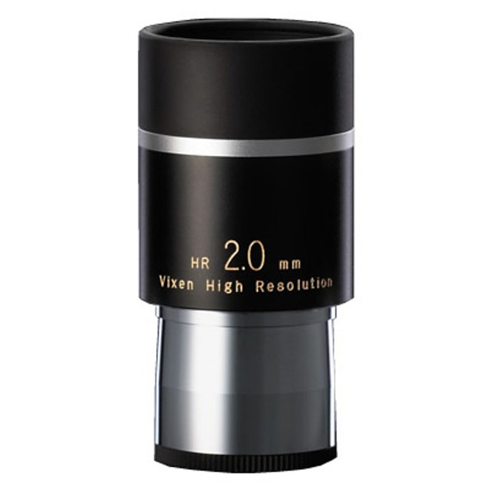 Vixen Telescope Eyepiece HR 2.0mm —