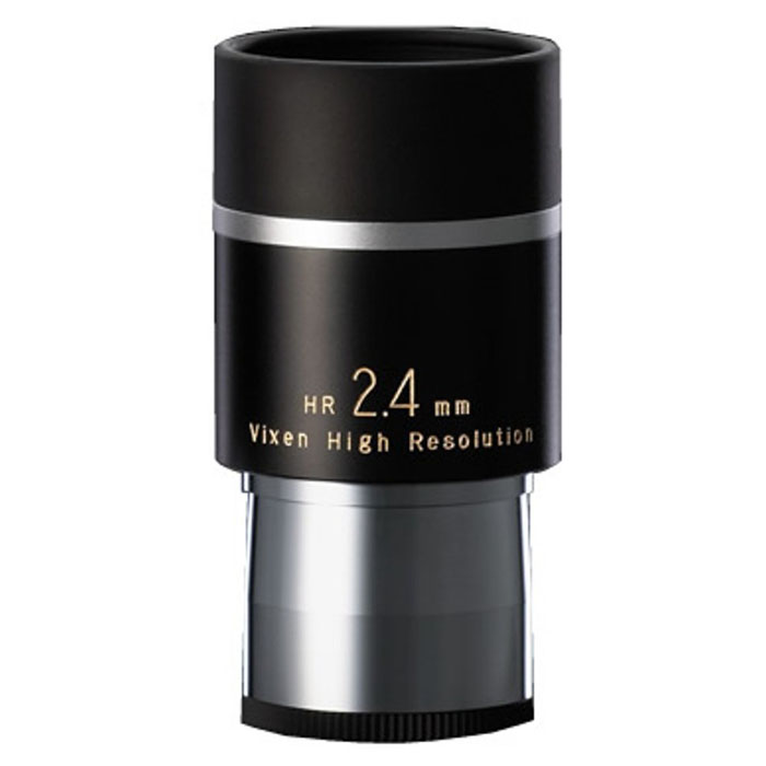 Vixen Telescope Eyepiece HR 2.4mm —