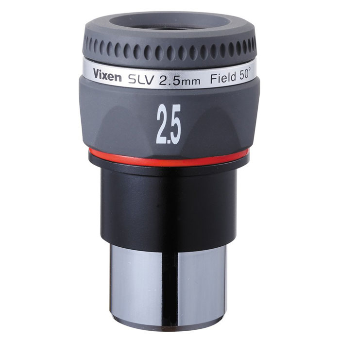 Vixen Telescope Eyepiece SLV 2.5mm —