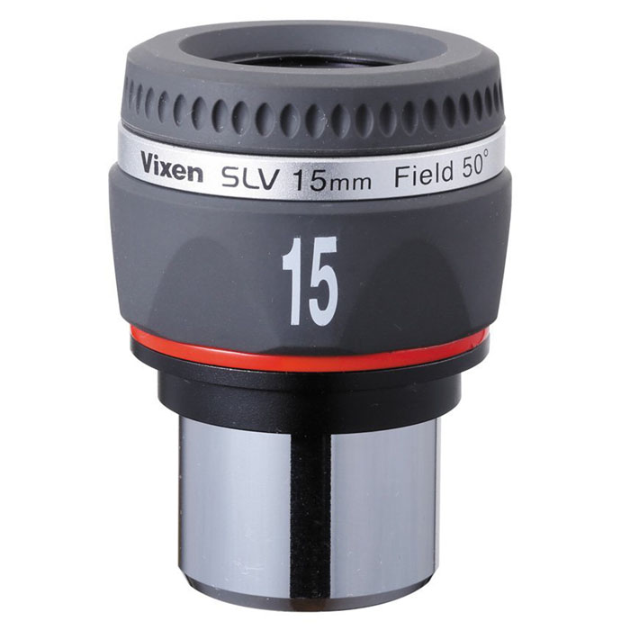 Vixen Telescope Eyepiece SLV 15mm —