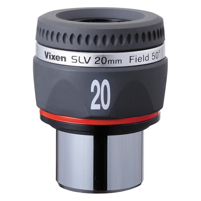 Vixen Telescope Eyepiece SLV 20mm —
