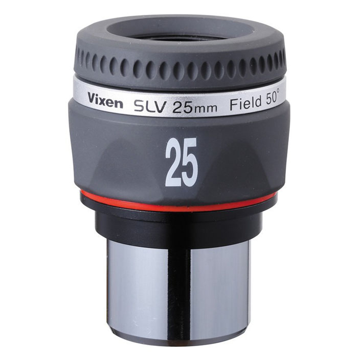 Vixen Telescope Eyepiece SLV 25mm —