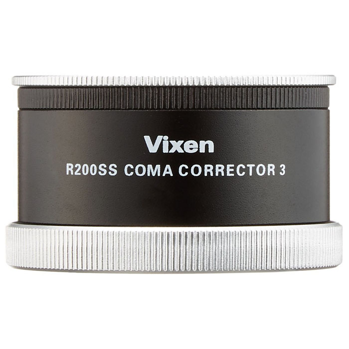 Vixen Telescope Coma Corrector 3 for R200SS