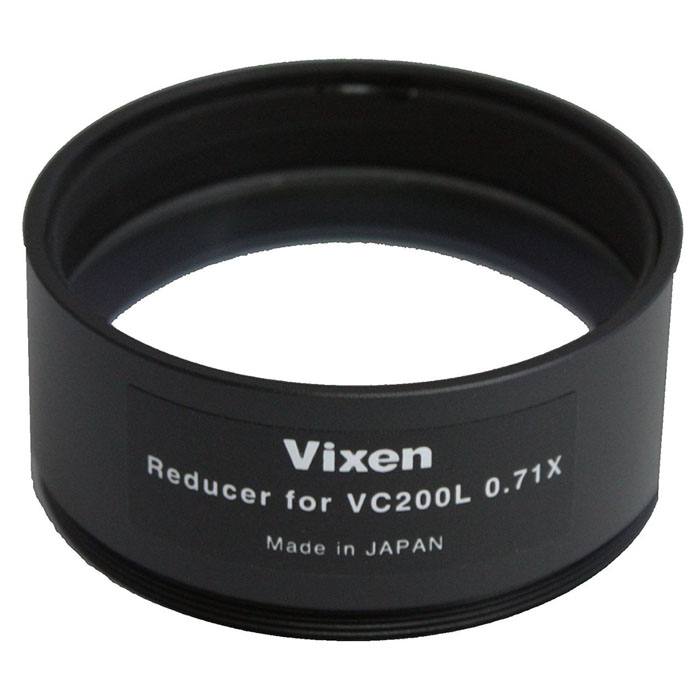 Vixen Telescope Focal Reducer for AX103S (APS-C) —