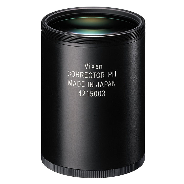 Vixen Telescope Corrector PH —