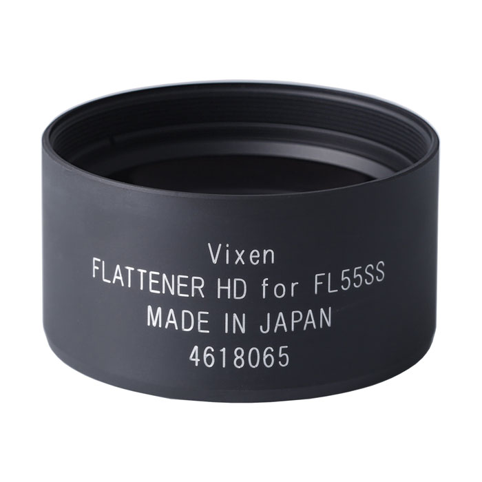 Vixen Flattener HD Kit for FL55SS 