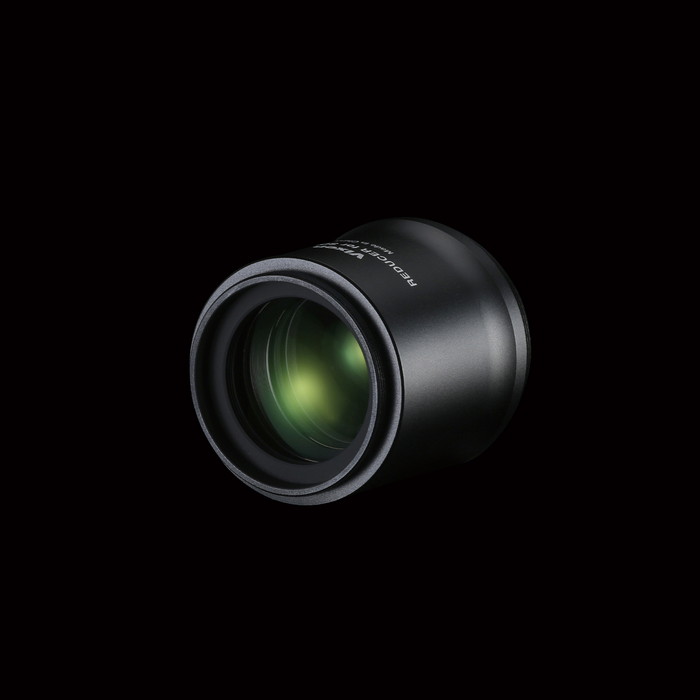 Vixen Telescope Reducer SDE for Canon EF