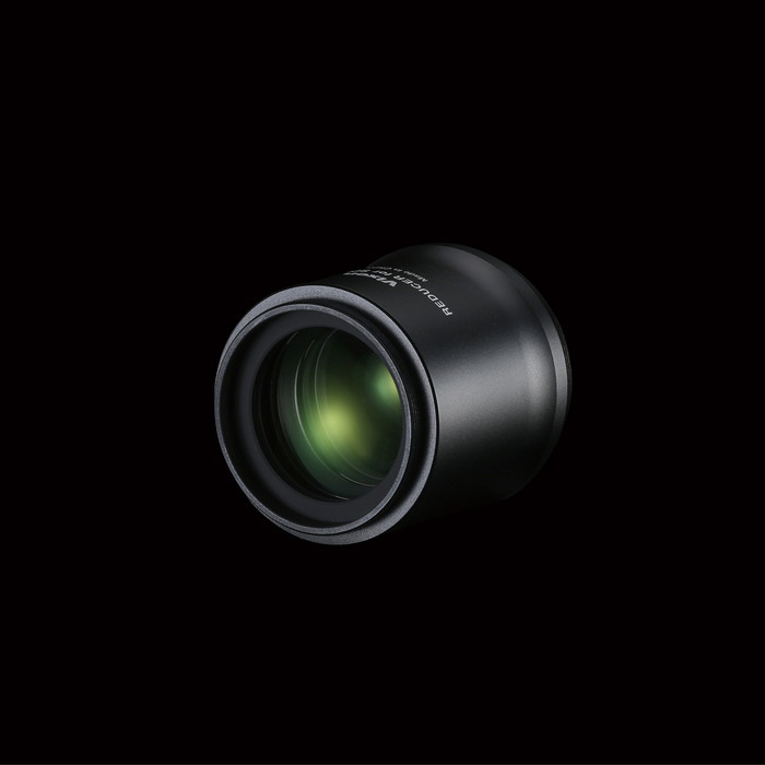 Vixen Telescope Reducer SDE for Nikon F