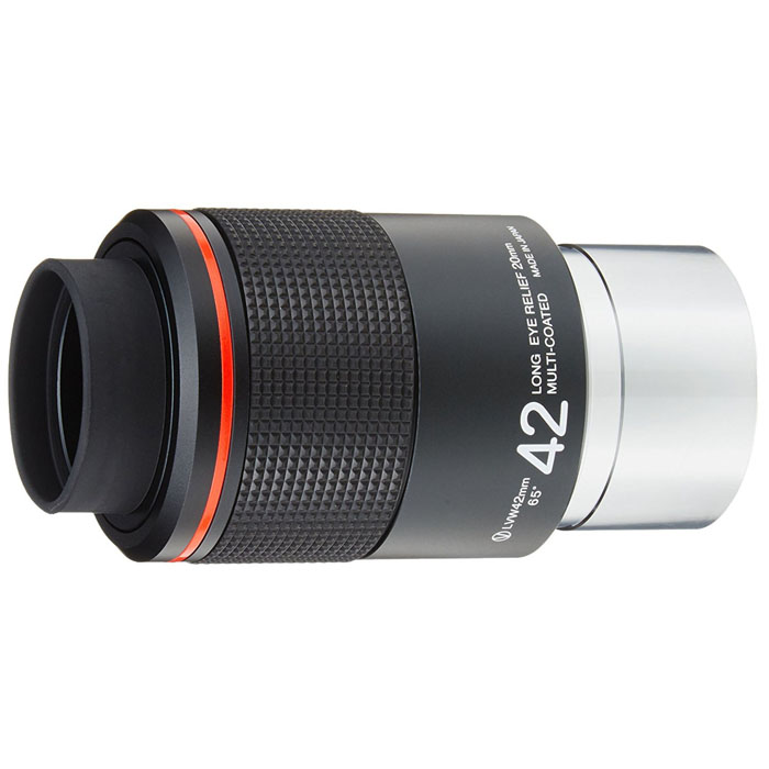 Vixen Telescope LVW42mm Eyepiece —