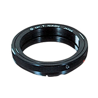 Vixen Telescope T-Ring for Nikon