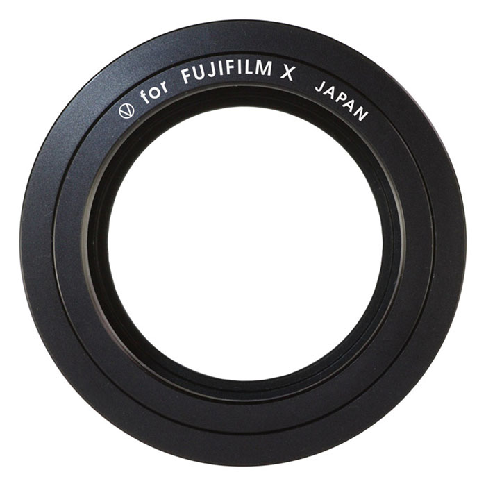 Vixen Telescope T-Ring Fuji Film X —