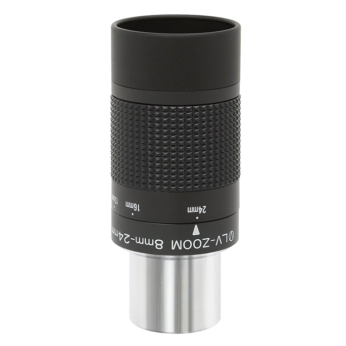 Vixen Telescope Eyepiece 8-24mm —