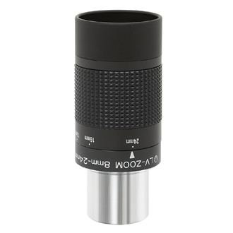 Vixen Telescope Eyepiece 8-24mm