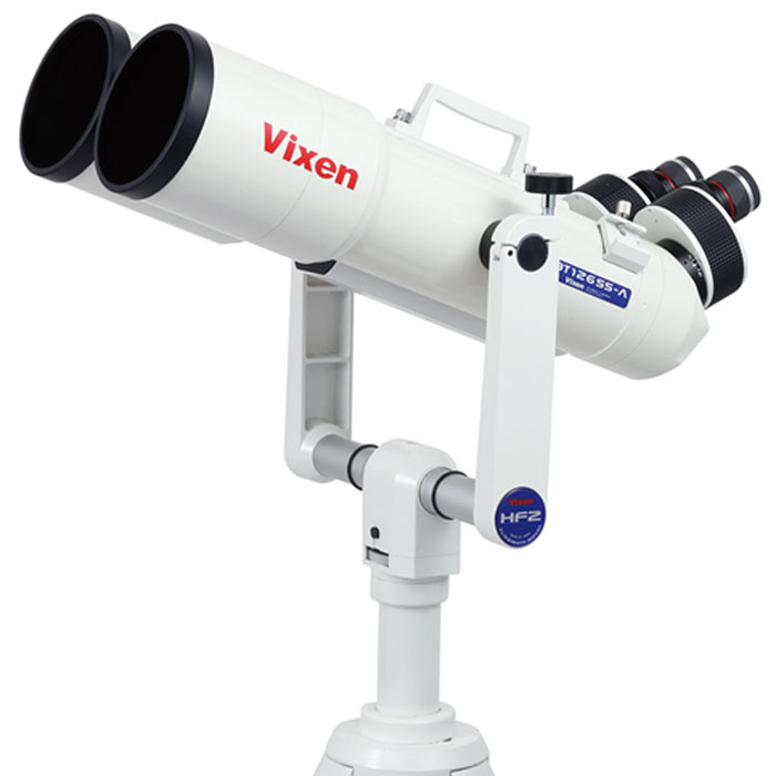 Vixen store astronomical telescope