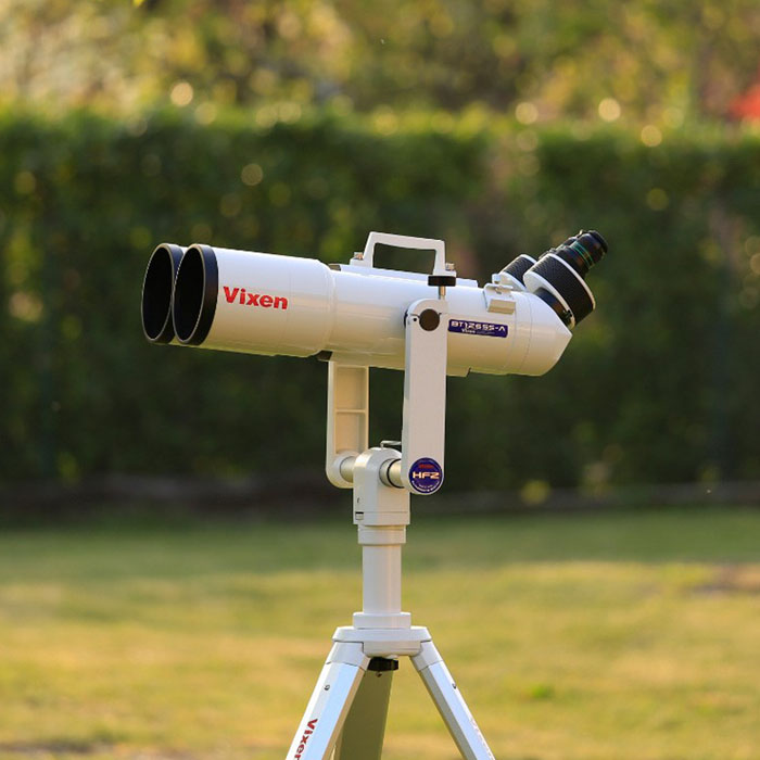 Vixen Telescope HF2-BT126SS-A