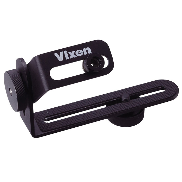 Vixen Telescope Cable Release Bracket II —