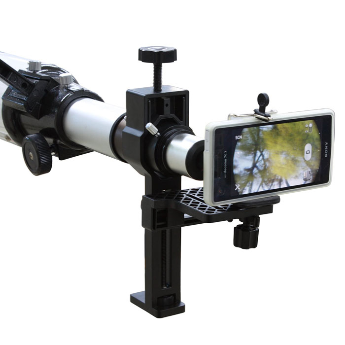 Vixen Telescope Universal Digital Camera Adapter II —
