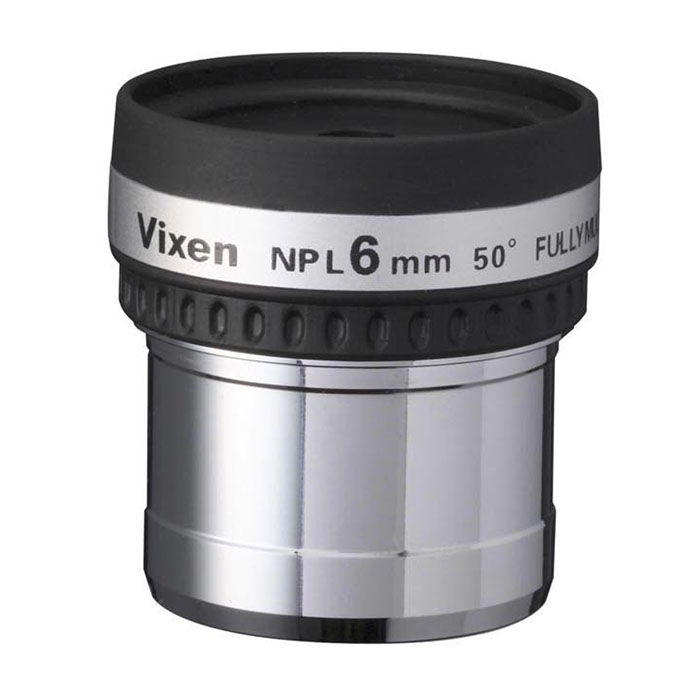 Vixen Telescope Vixen Premium Eyepiece —