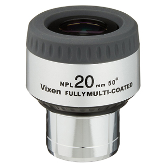 Vixen Telescope Vixen Premium Eyepiece