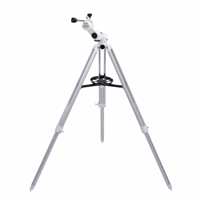 Vixen Telescope MOBILE PORTA Alt-azimuth Mount with Tripod 