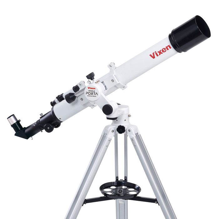 Vixen Telescope MOBILE PORTA A70Lf | Vixen