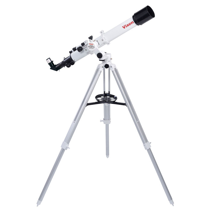 Vixen Telescope MOBILE PORTA A70Lf