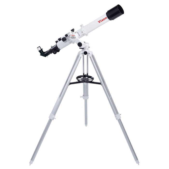 Vixen Telescope MOBILE PORTA A70Lf | Vixen