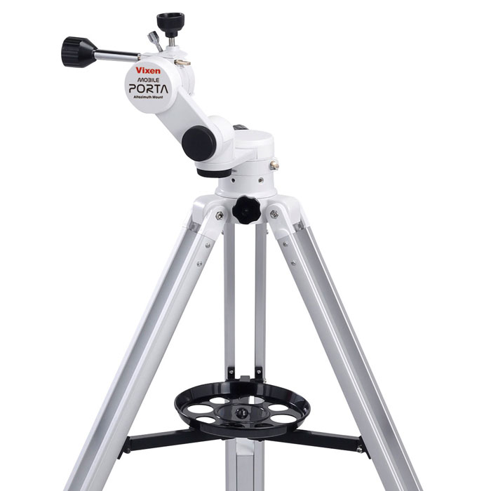 Vixen Telescope MOBILE PORTA A70Lf