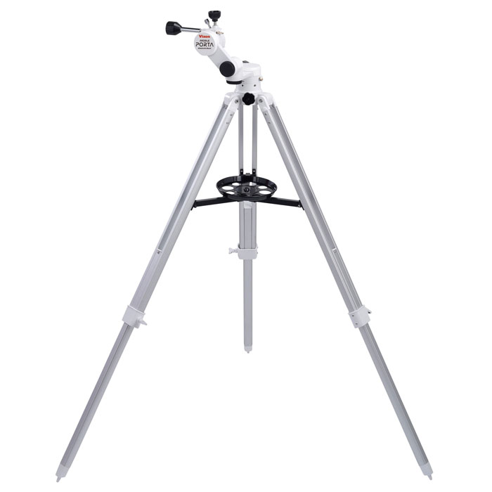 Vixen Telescope MOBILE PORTA A70Lf