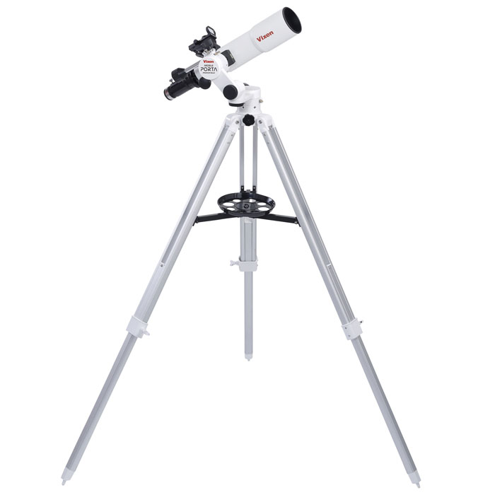 Vixen Telescope MOBILE PORTA A62SS