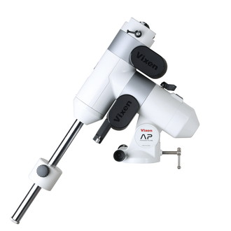 Vixen Telescope AP-WL Equatorial Mount