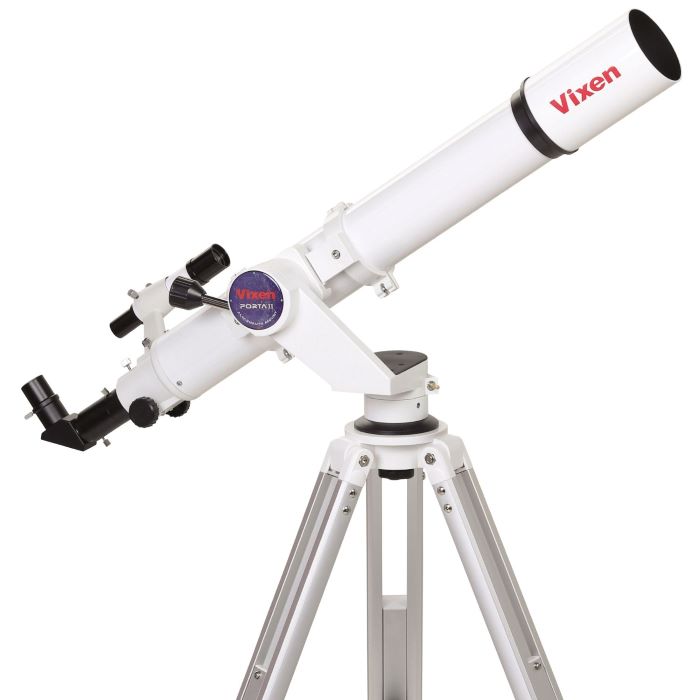 Vixen Telescope PORTA II-AE81M —