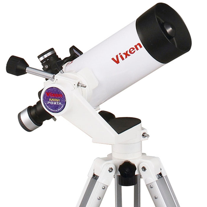 Vixen Telescope MINI PORTA-VMC95LB —