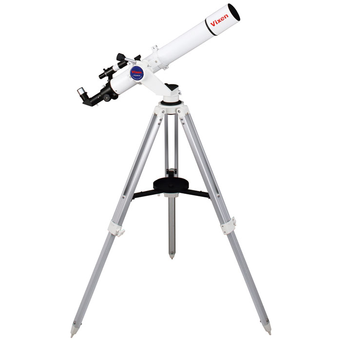 Vixen Telescope PORTA II-A80Mf