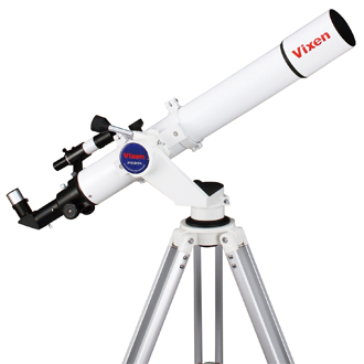 Vixen Telescope PORTA II-A80Mf