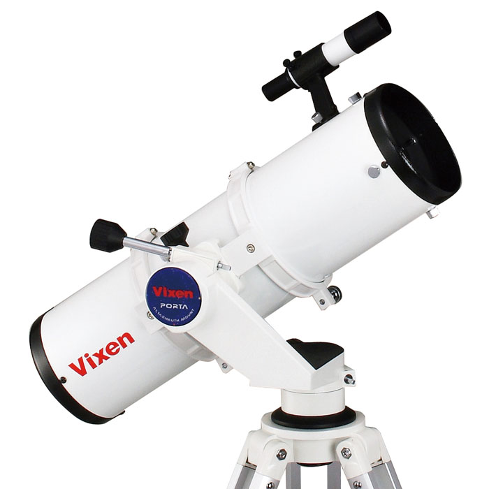 Vixen Telescope PORTA II-R130Sf | Vixen