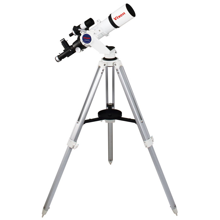 Vixen Telescope PORTA II-ED80Sf | Vixen
