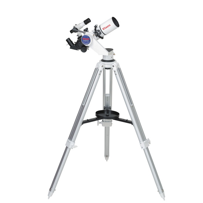 Vixen Telescope PORTA II-SDE72SS —