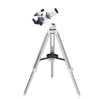 Vixen Telescope PORTA II-SDE72SS