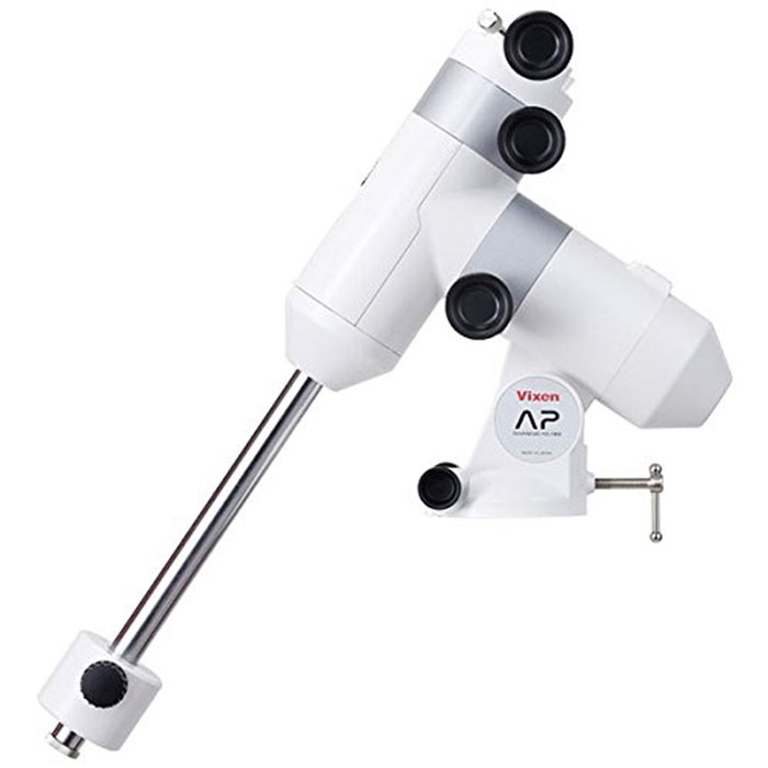 Vixen Telescope AP Equatorial Mount —