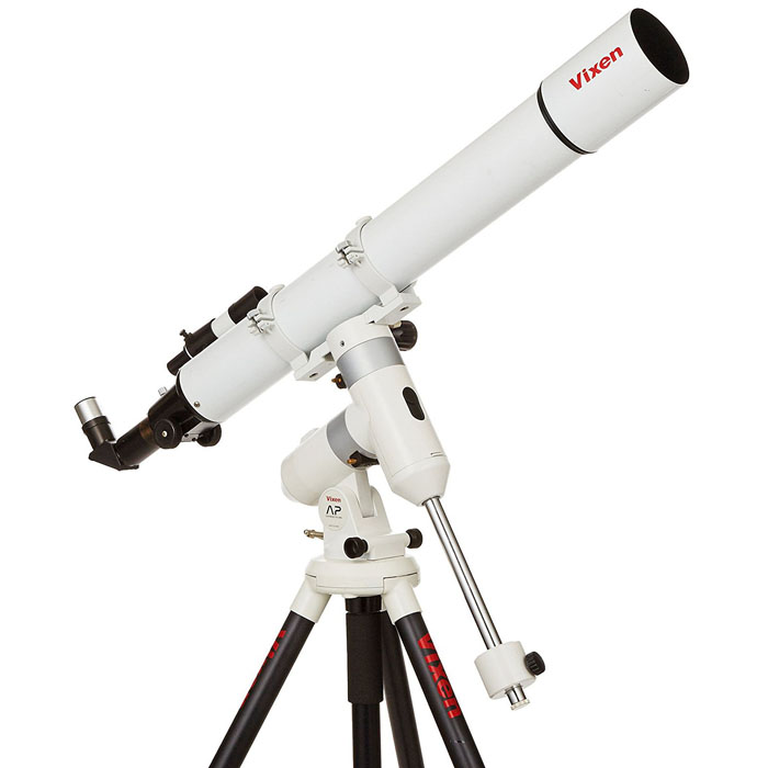 Vixen Telescope AP-A80Mf | Vixen