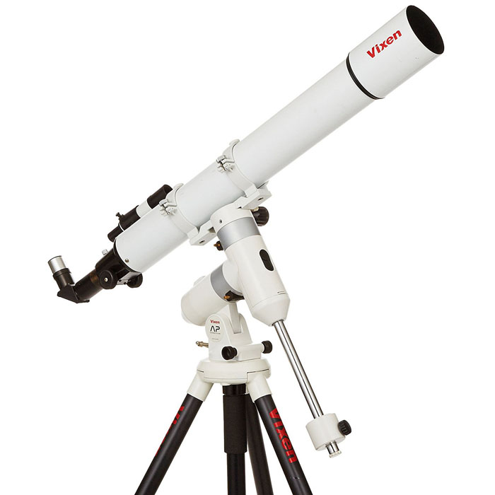 Vixen 80mm hot sale refractor