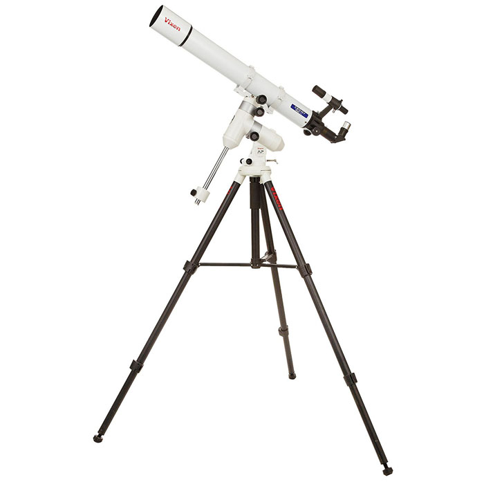 Vixen Telescope AP-A80Mf